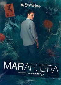 Mar afuera