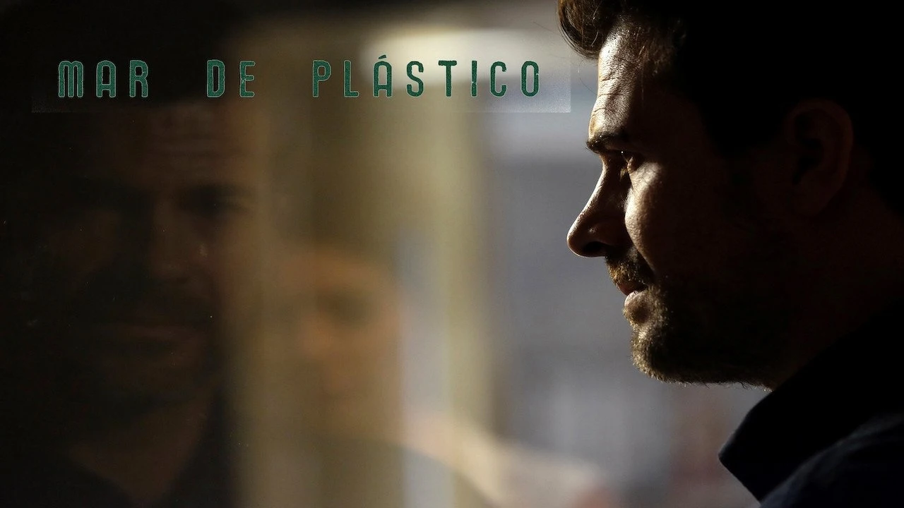 Foto de Mar de plástico