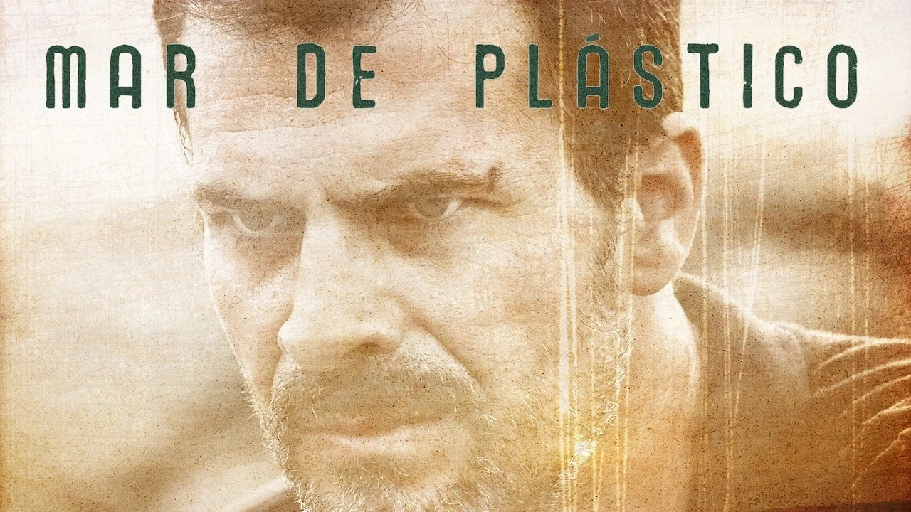 Foto de Mar de plástico