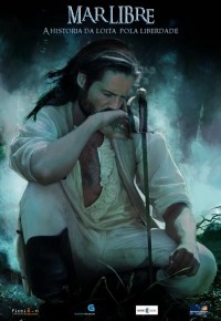 Serie Mar libre