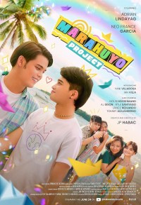 Marahuyo Project