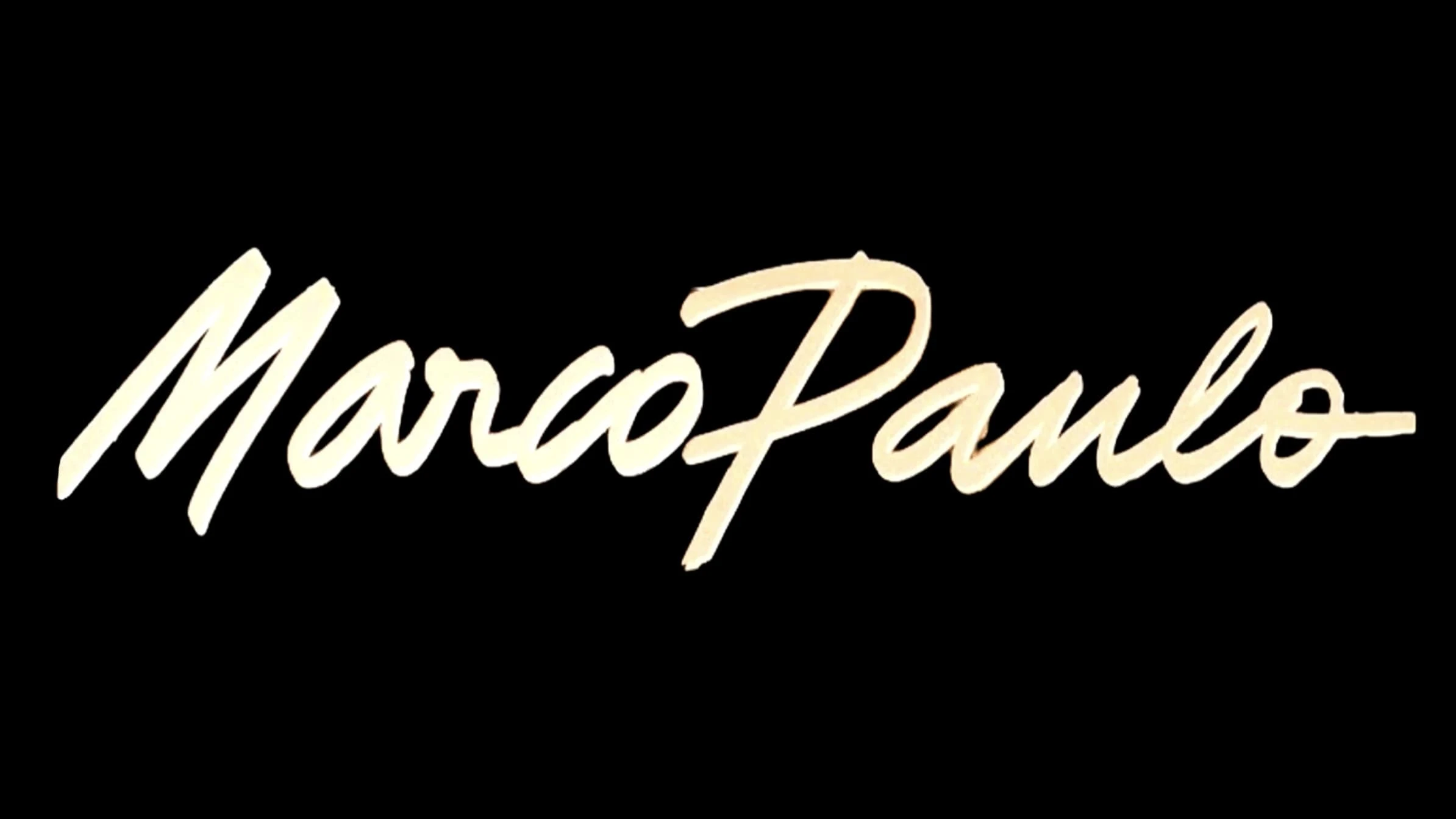 Foto de Marco Paulo