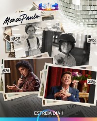 Serie Marco Paulo