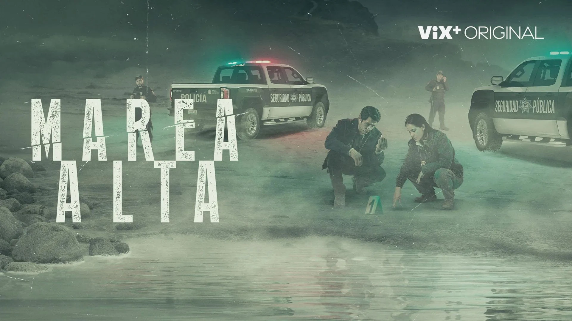 Foto de Marea alta