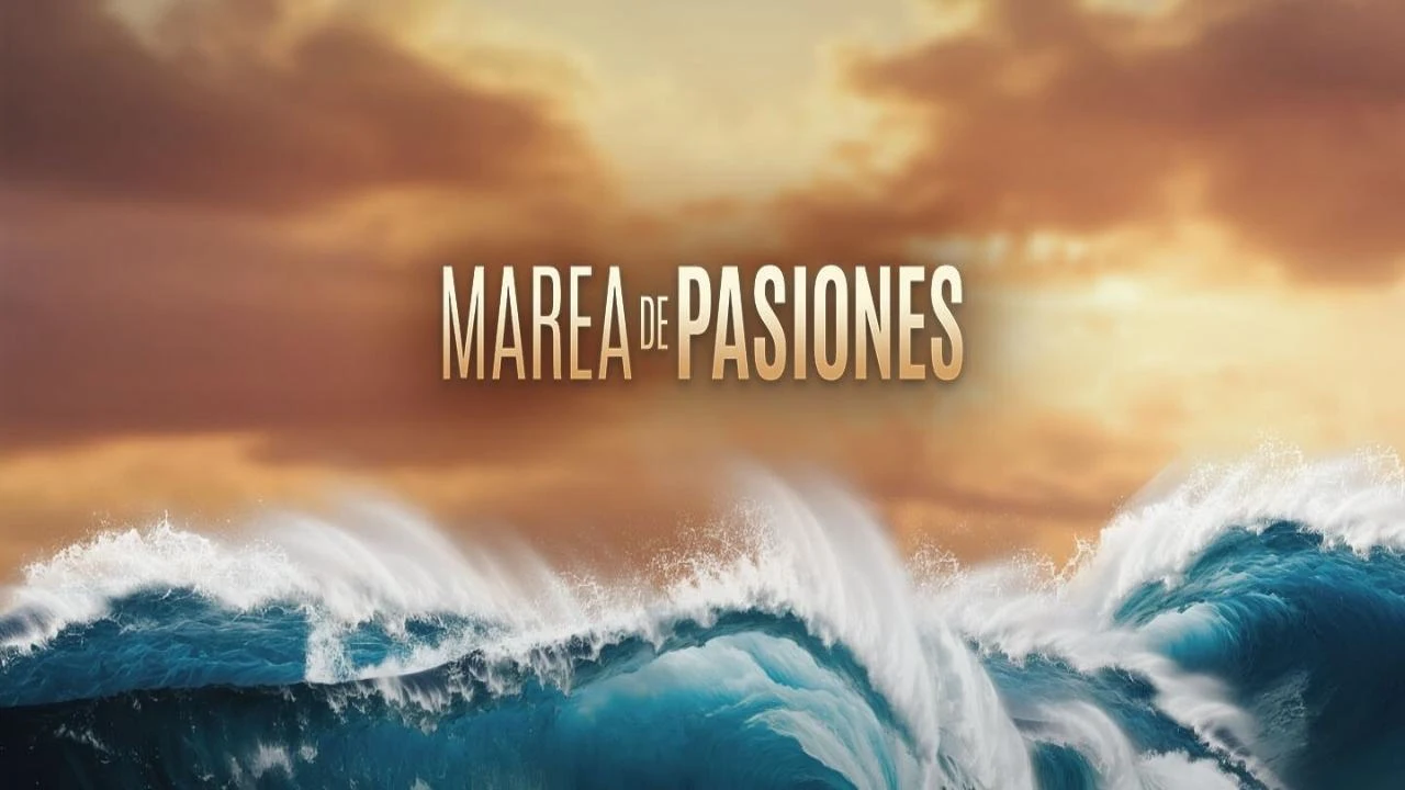 Foto de Marea de pasiones