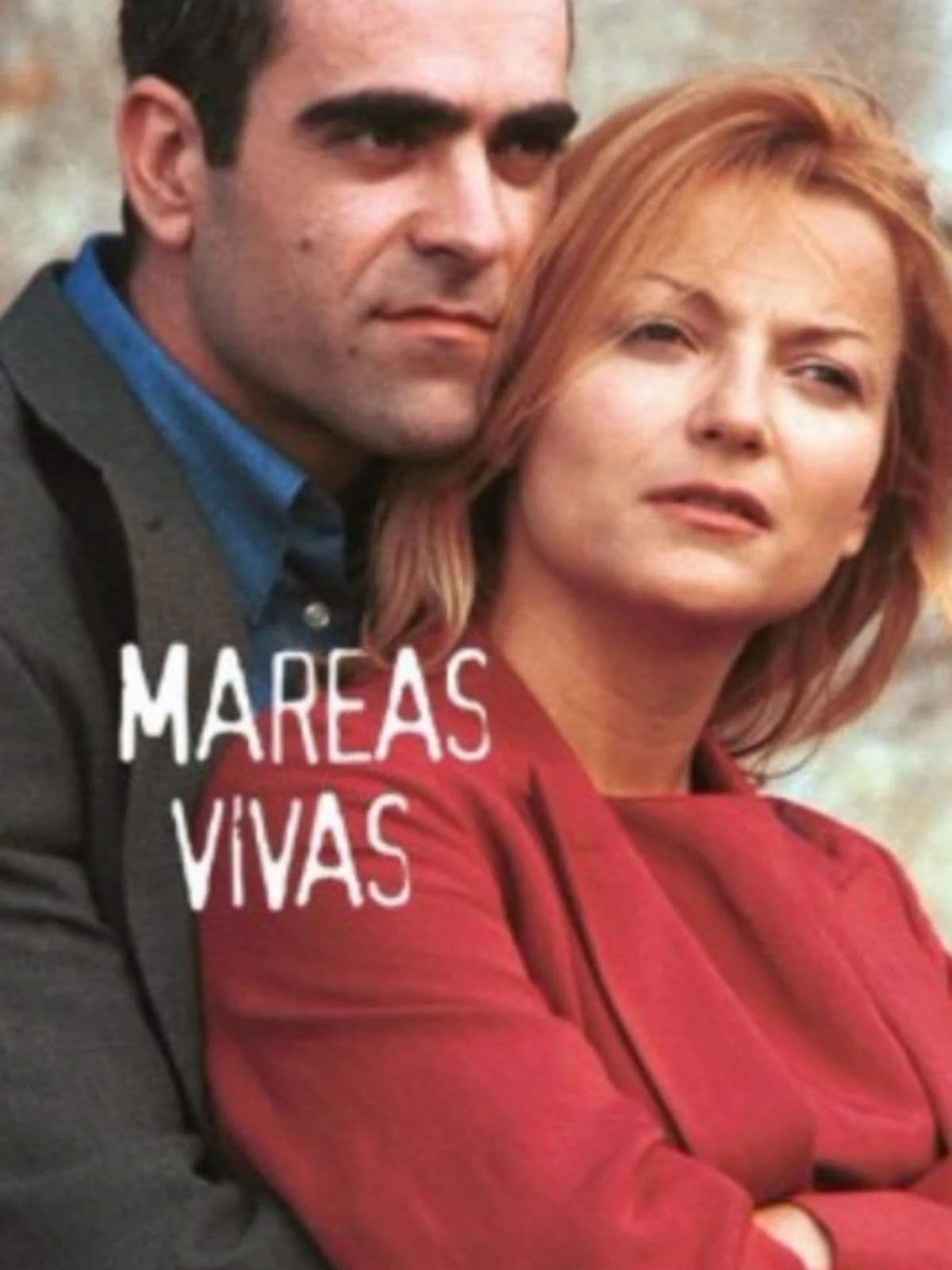 Poster  de Live Tides