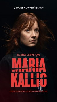 Maria Kallio