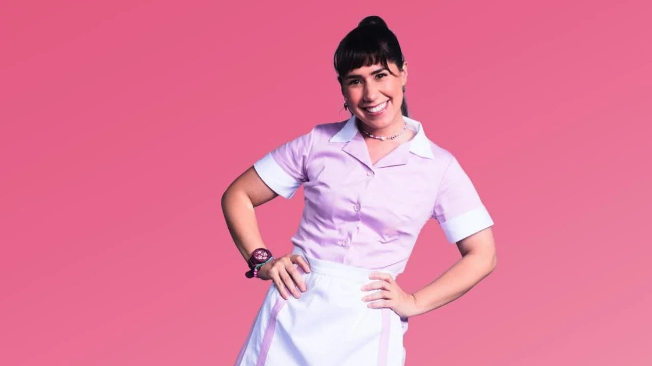 Foto de Maricucha