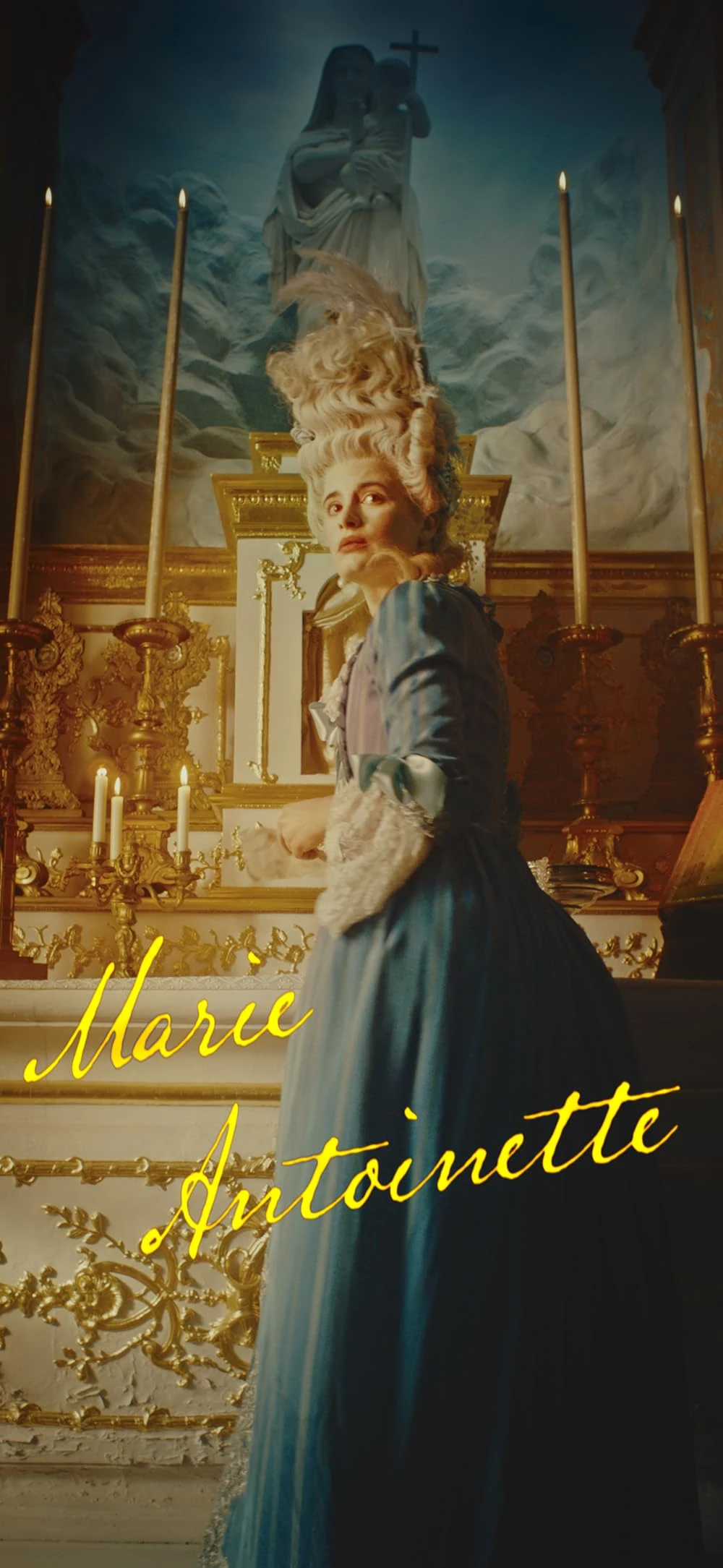 Poster  de Marie