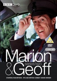 Serie Marion & Geoff