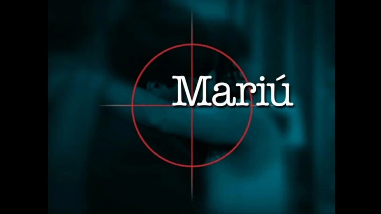 Foto de Mariú
