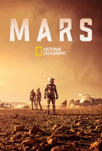 Serie Mars