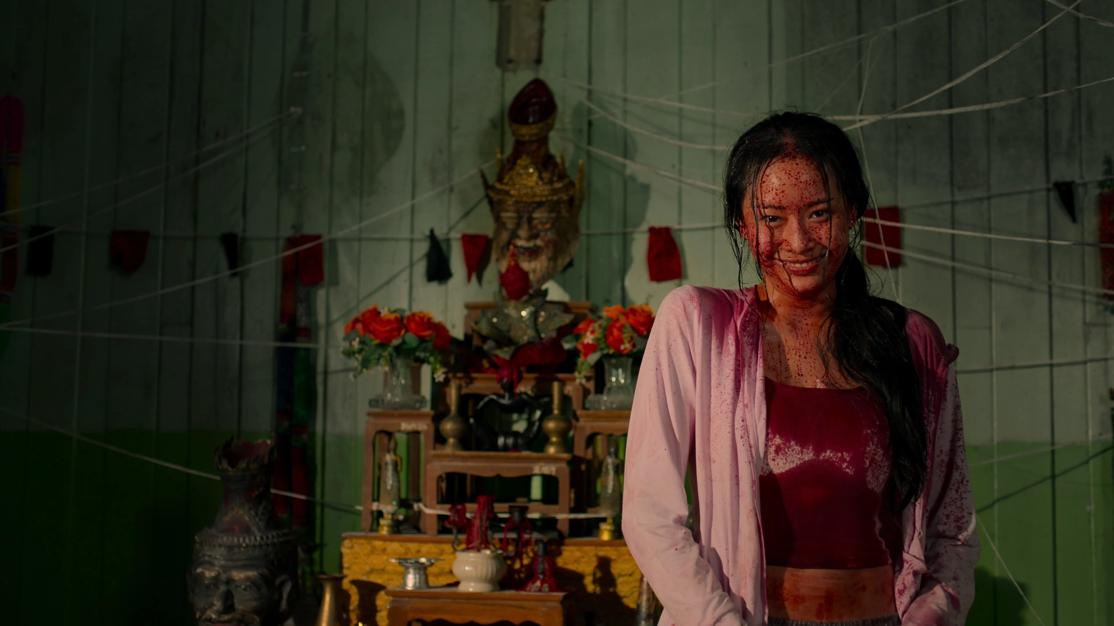 Foto de Terror Tuesday: Extreme