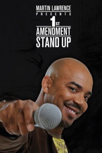 Serie Martin Lawrence Presents 1st Amendment Stand-Up