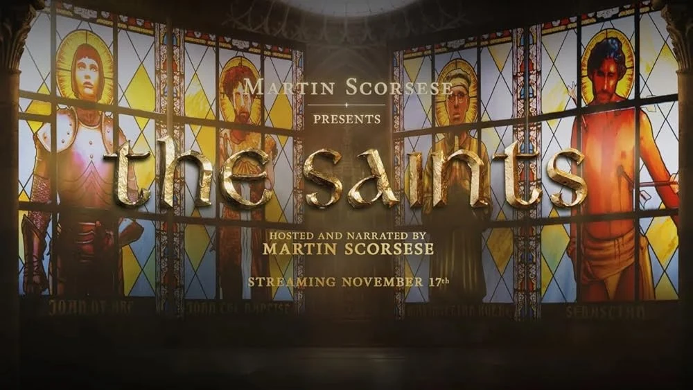 Foto de Martin Scorsese Presents: The Saints