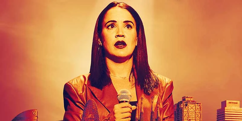 Foto de ¡Martita!