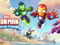 Foto de Marvel's Iron Man and His Awesome Friends