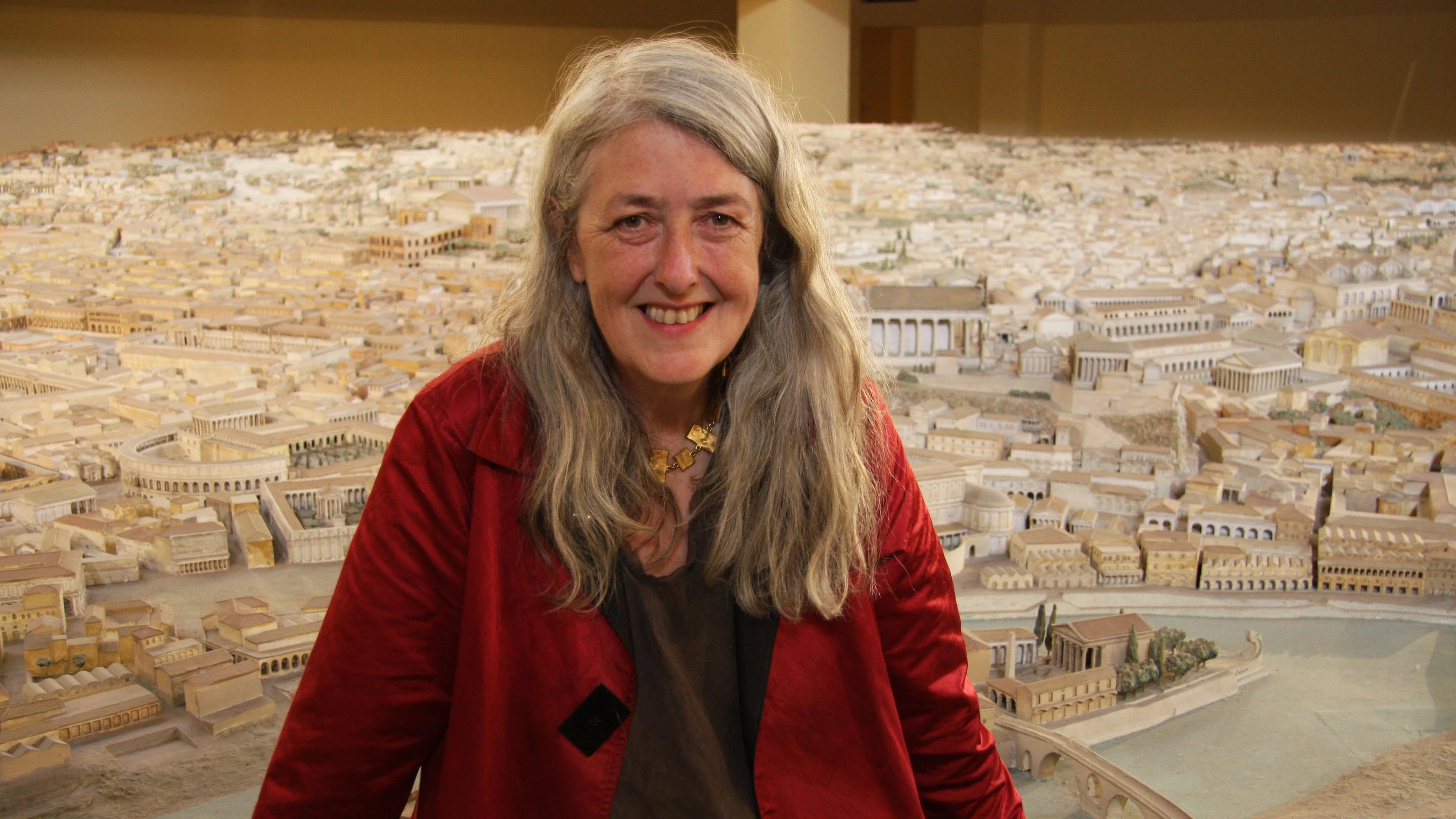 Foto de Meet the Romans with Mary Beard