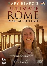 Serie Meet the Romans with Mary Beard