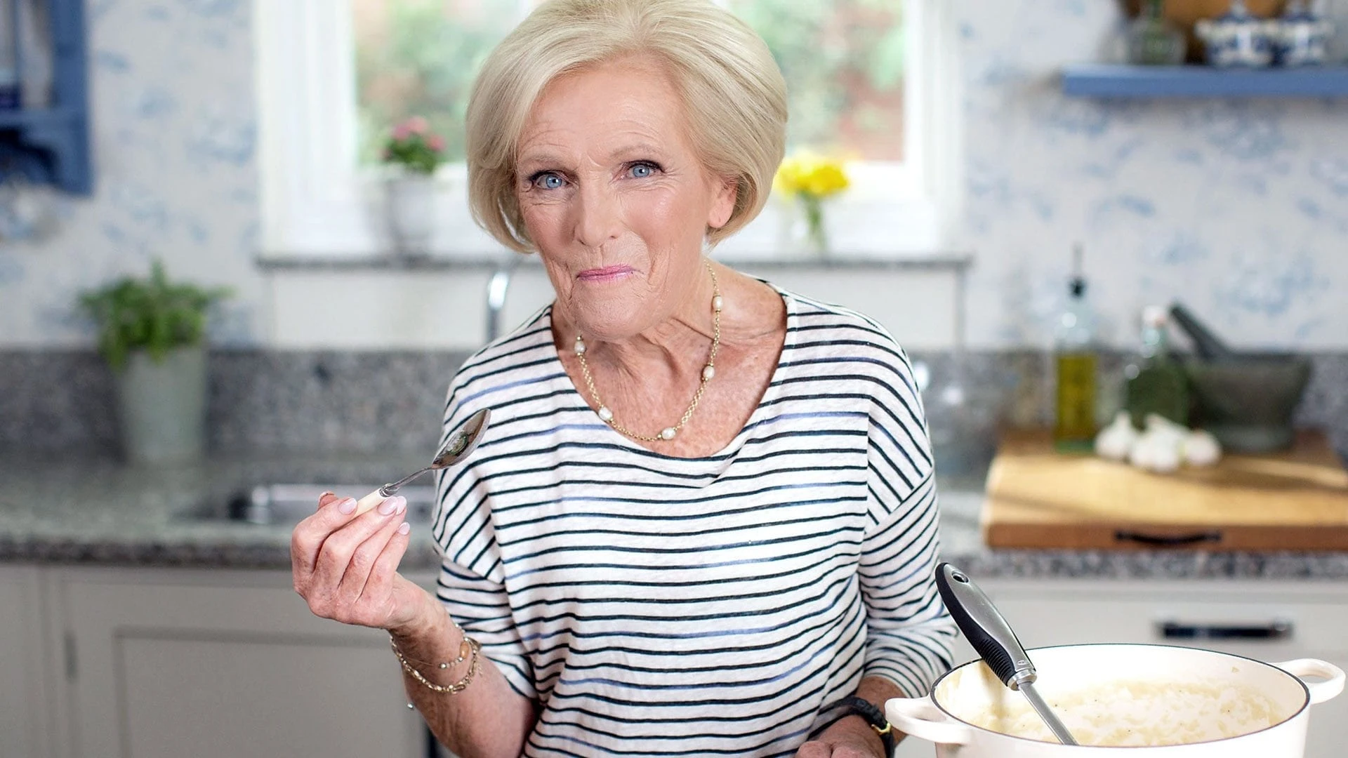 Foto de Mary Berry Everyday