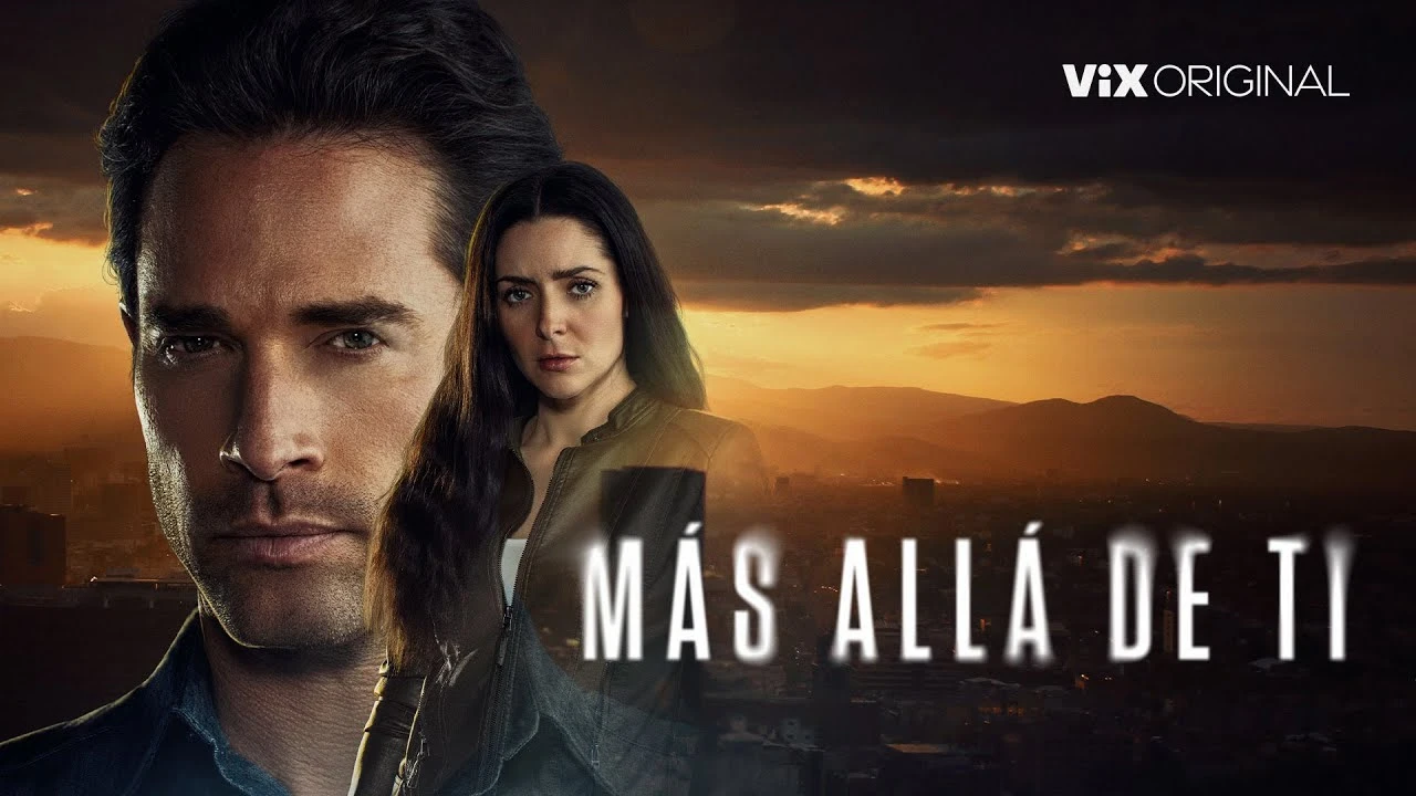 Foto de Más alla de ti
