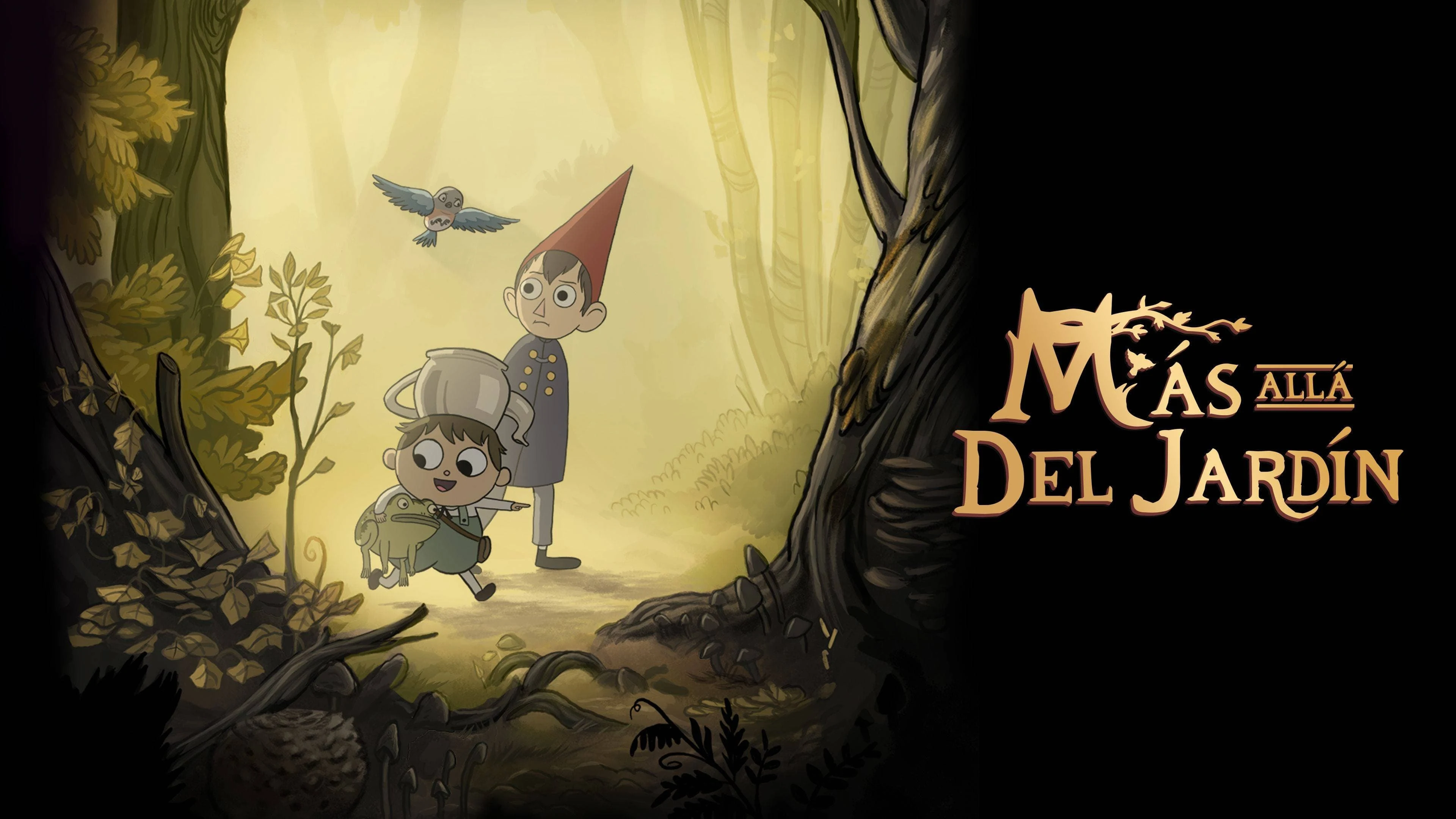 Foto de Over the Garden Wall