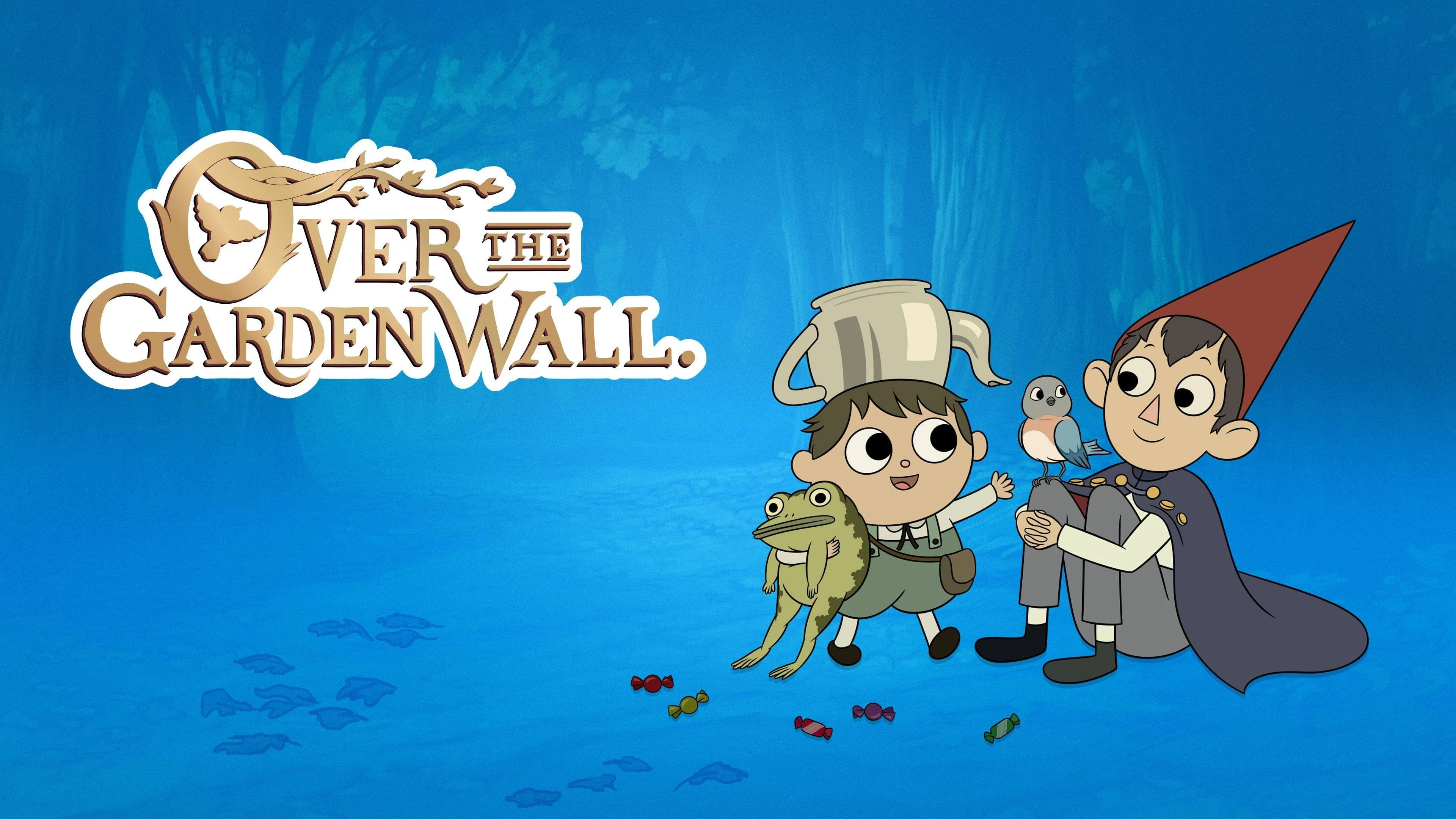 Foto de Over the Garden Wall