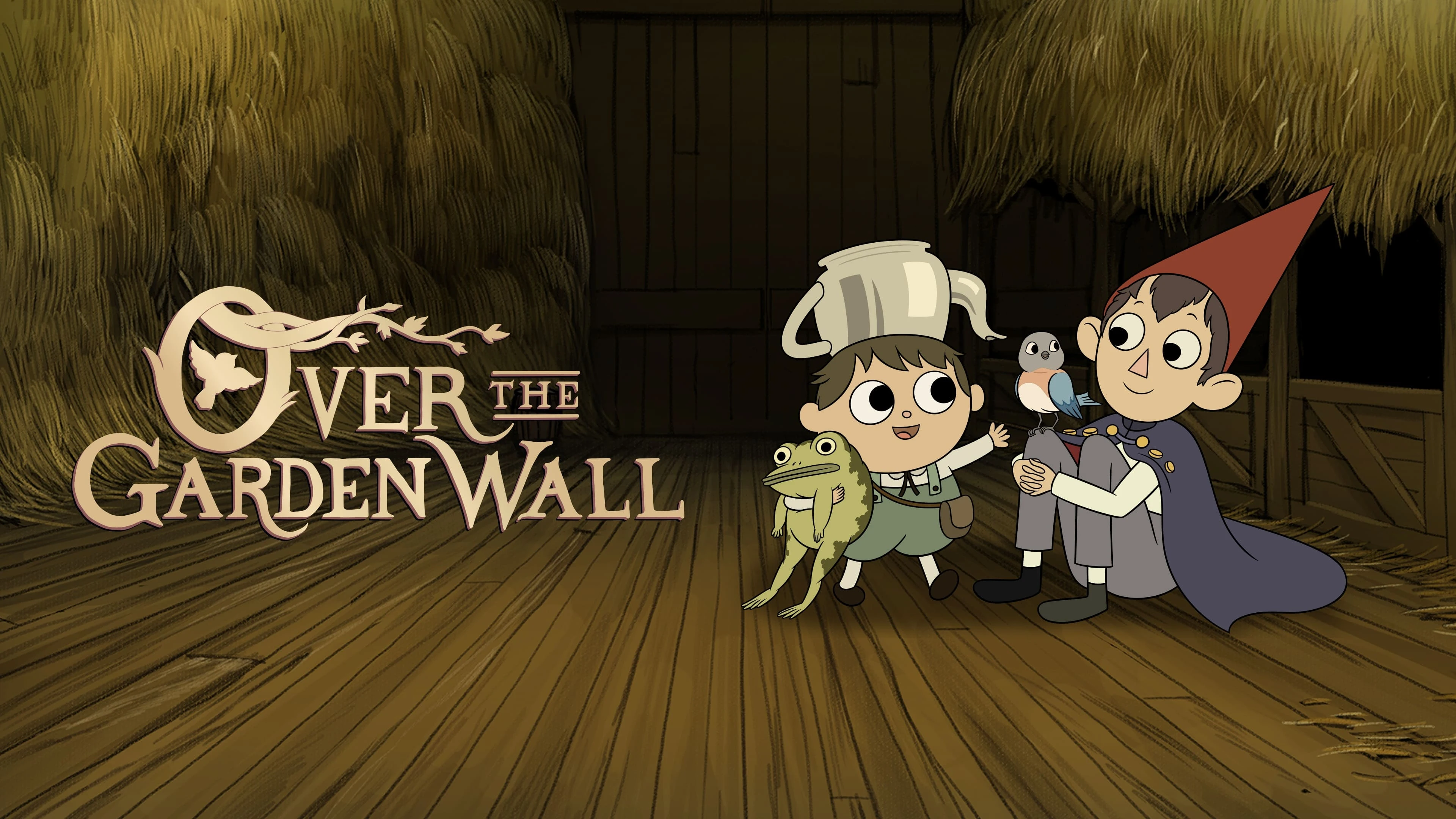 Foto de Over the Garden Wall