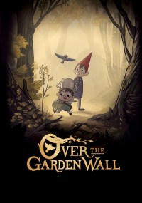 Serie Over the Garden Wall