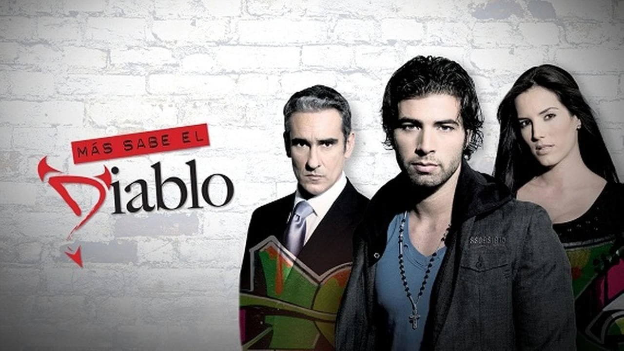 Foto de Más sabe el diablo