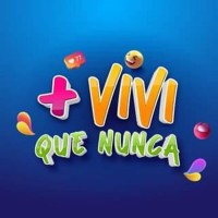 Serie Más Vivi que Nunca