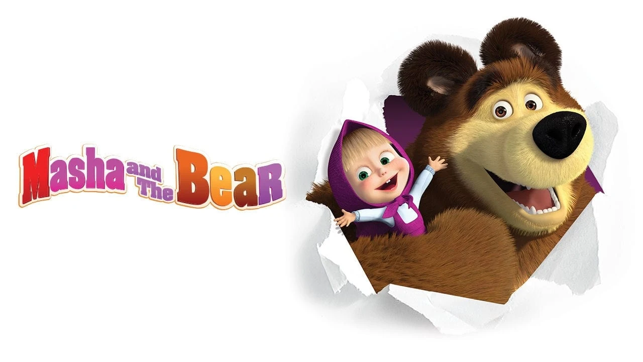 Foto de Masha and the Bear