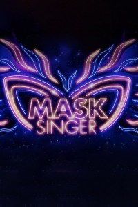 Serie Mask Singer