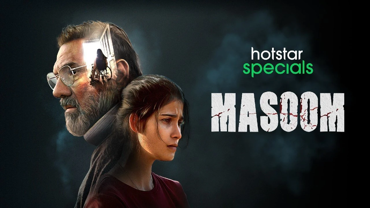 Foto de Masoom