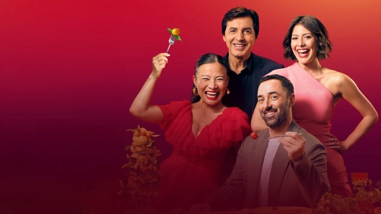 Foto de MasterChef Australia