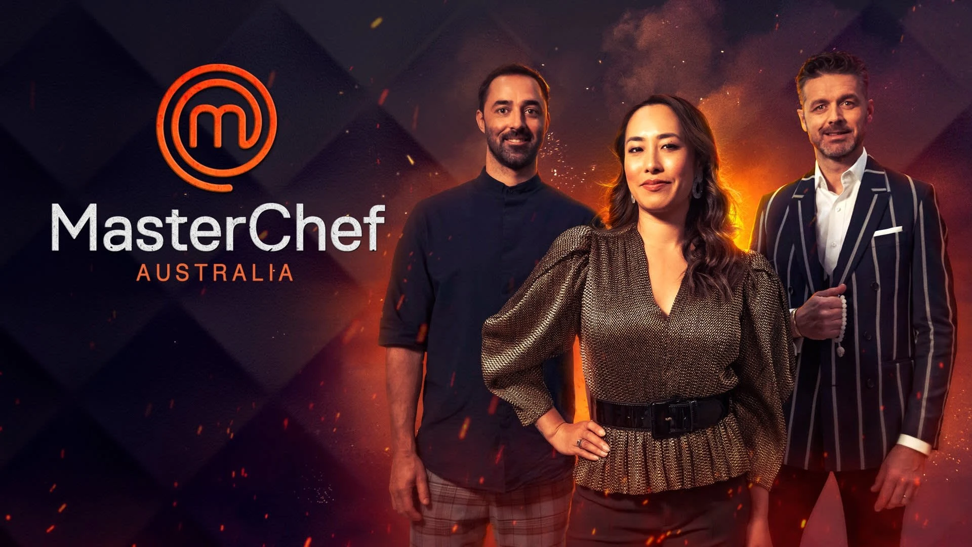 Foto de MasterChef Australia