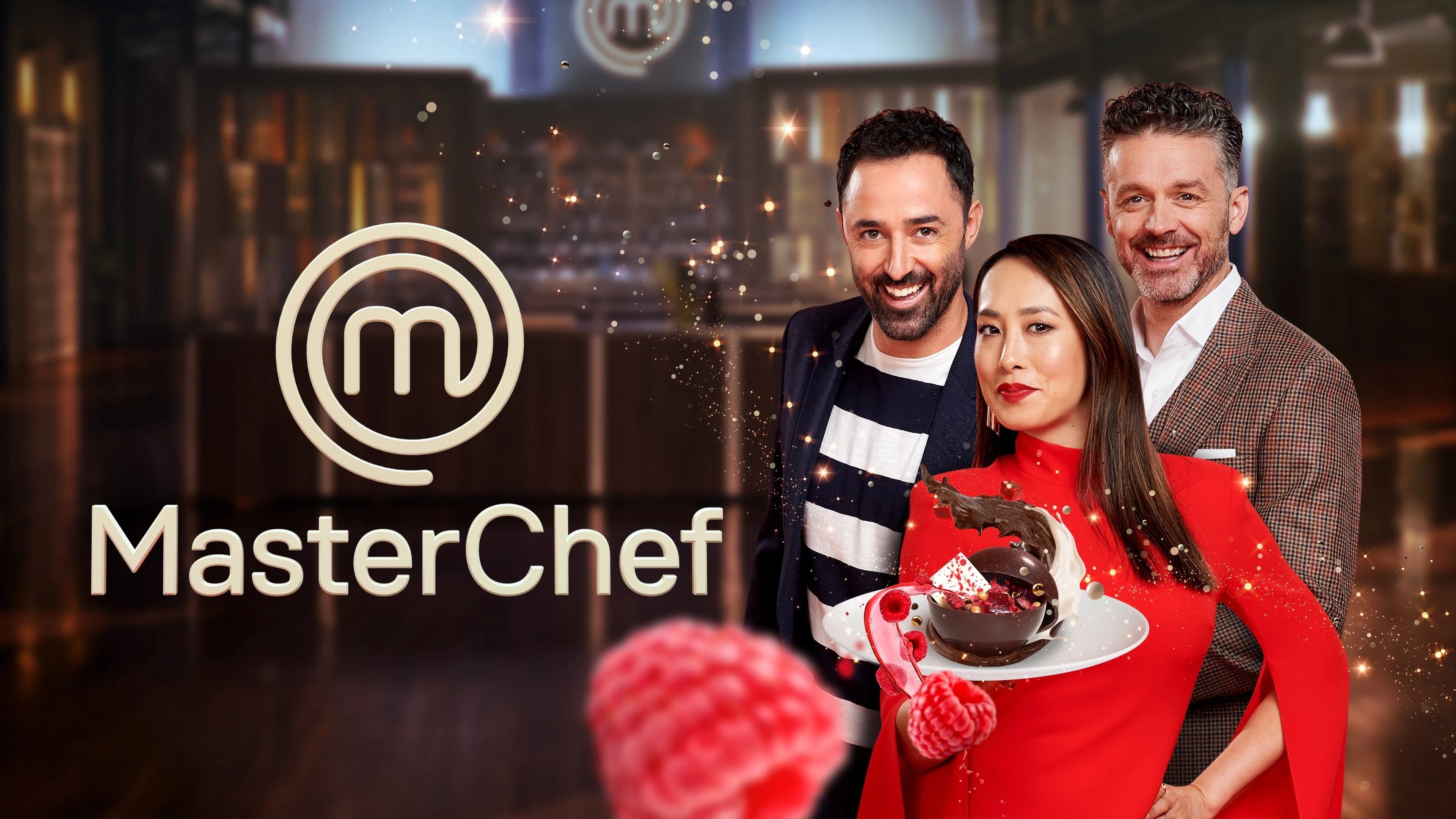 Foto de MasterChef Australia