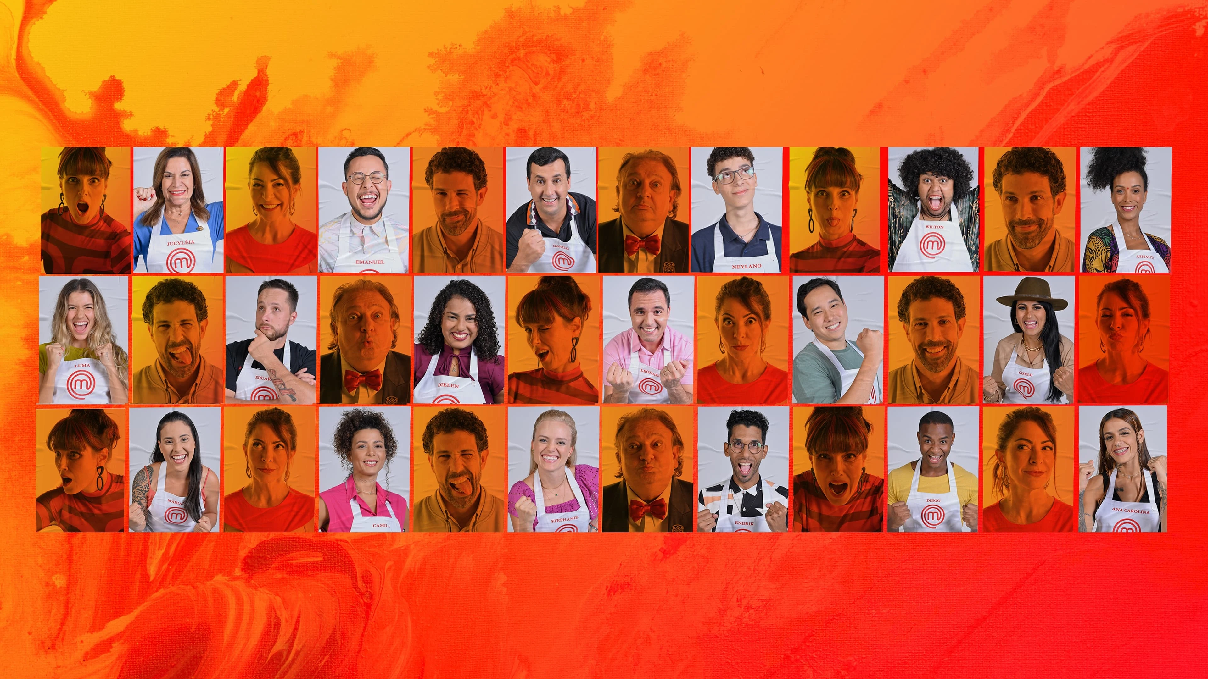 Foto de MasterChef Brasil