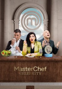 Serie MasterChef Celebrity Chile
