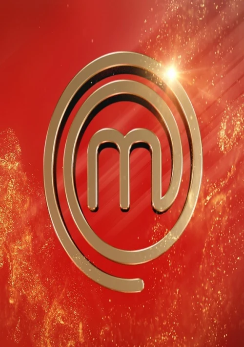 Poster  de la temporada 5 de MasterChef Celebrity México
