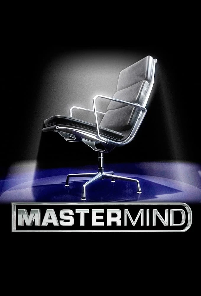 Poster  de Mastermind
