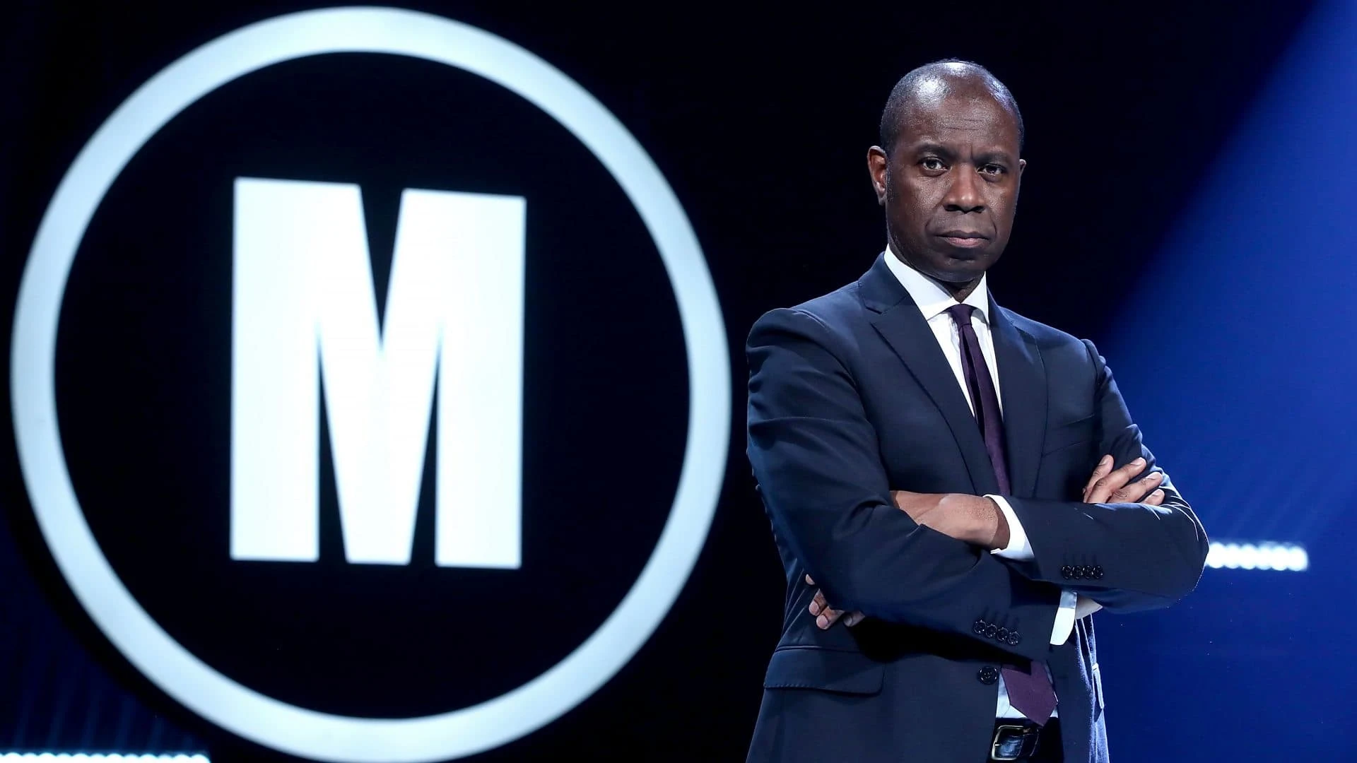 Foto de Mastermind