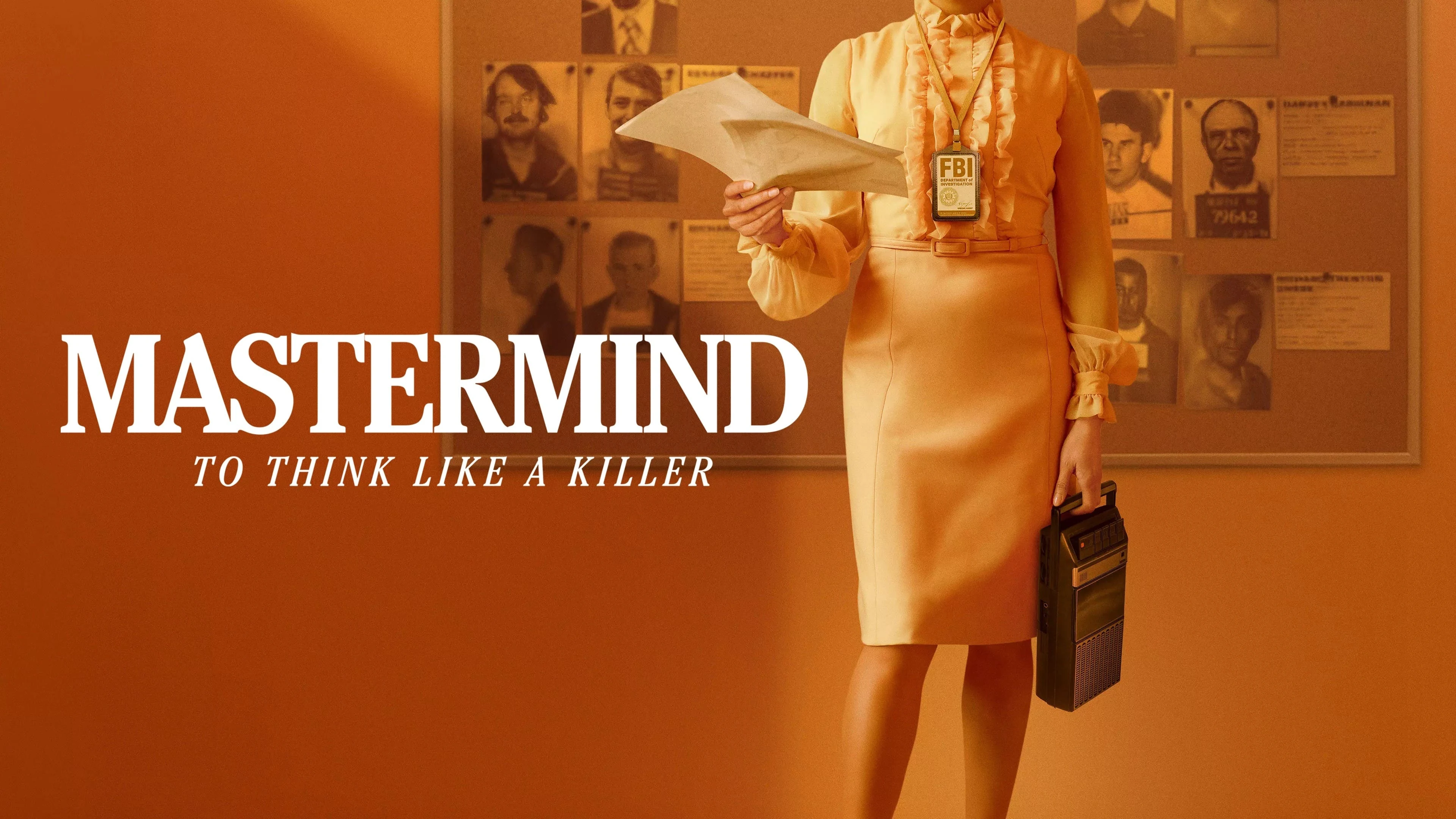 Foto de Mastermind: To Think Like a Killer