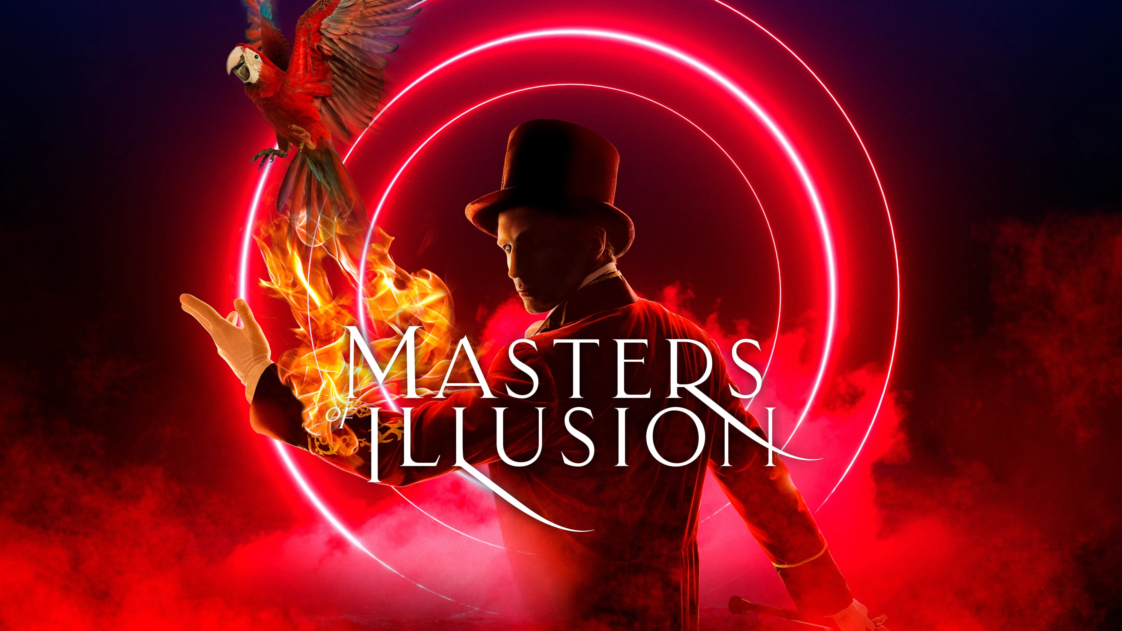 Foto de Masters of Illusion