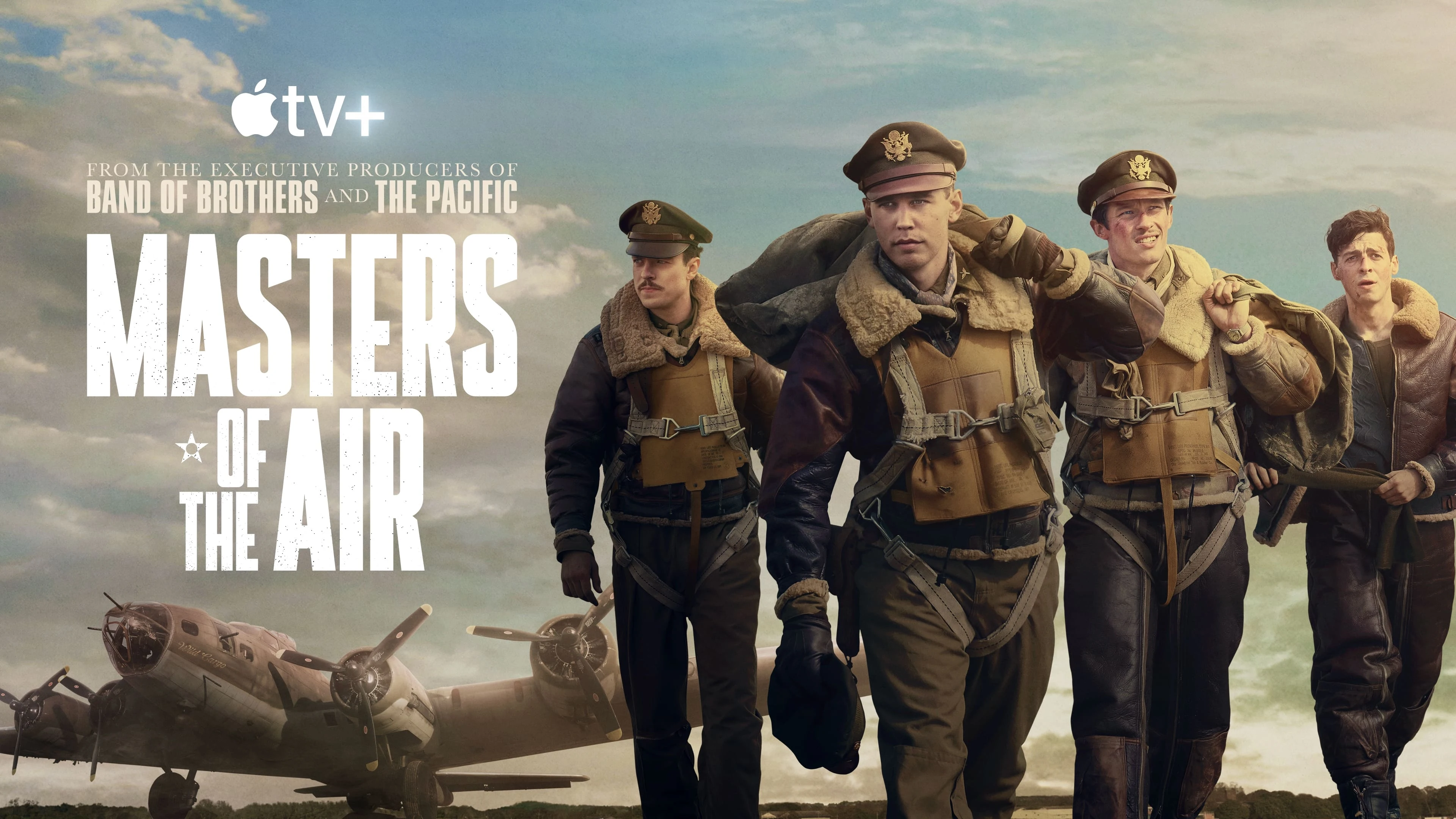 Foto de Masters of the Air