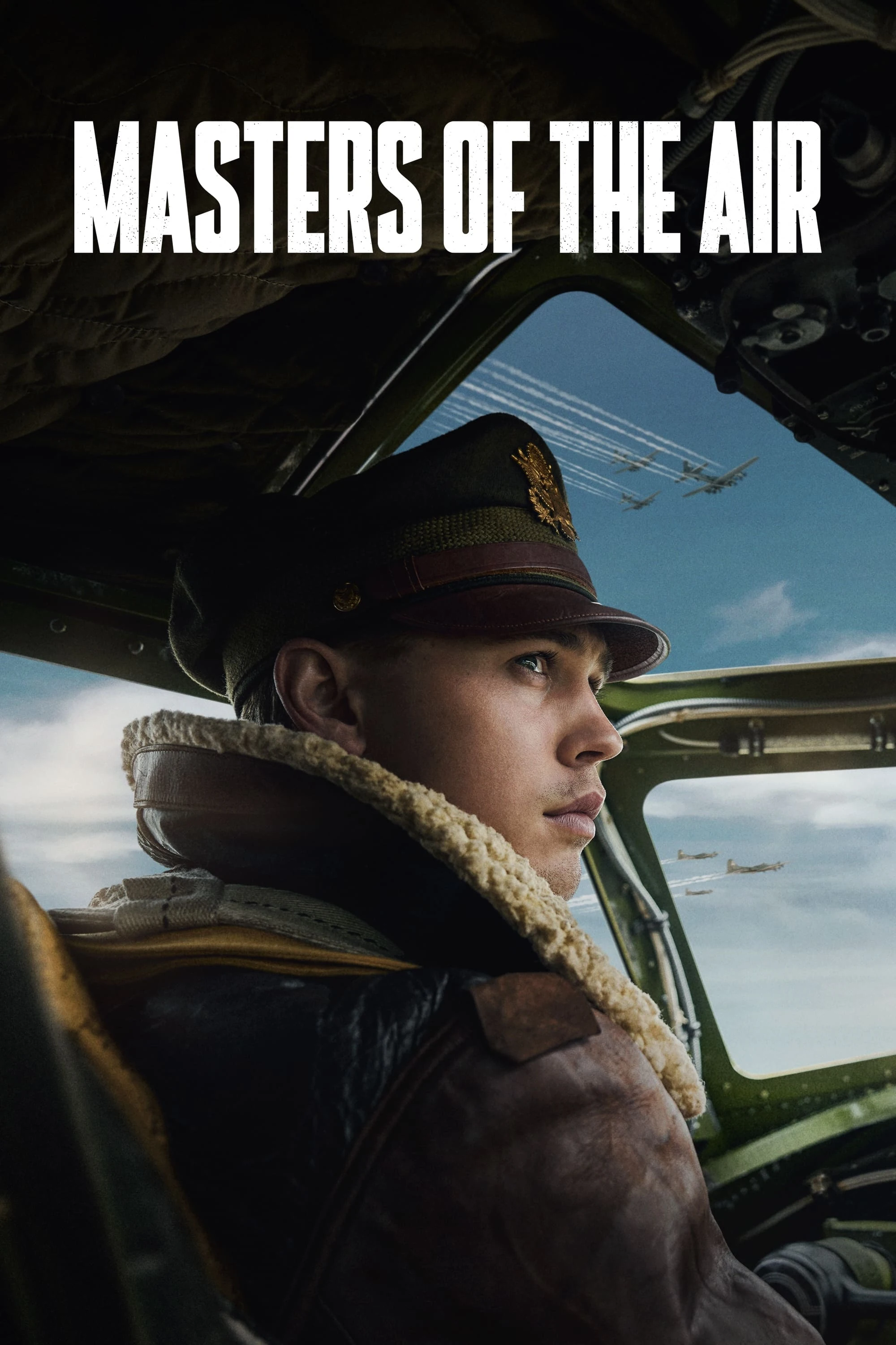 Poster  de Masters of the Air