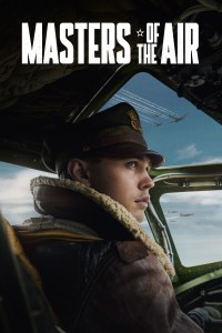 Serie Masters of the Air