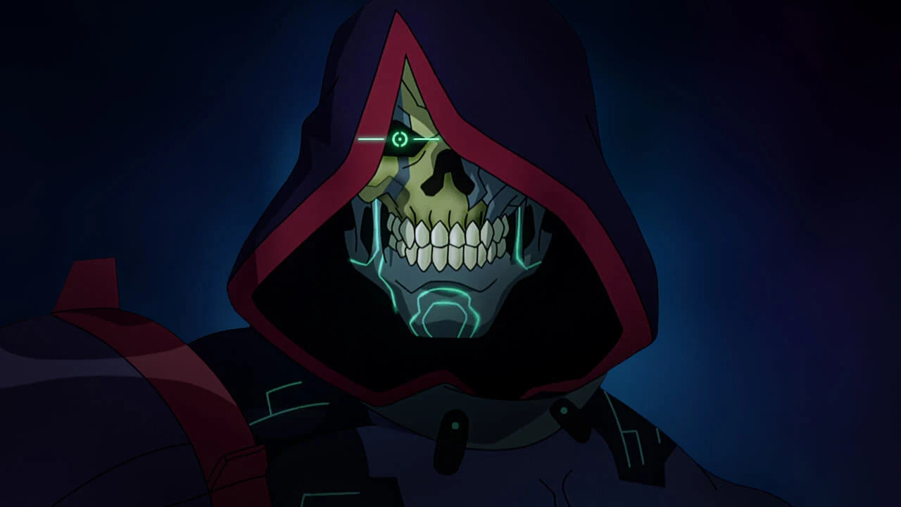 Foto de Masters of the Universe: Revolution