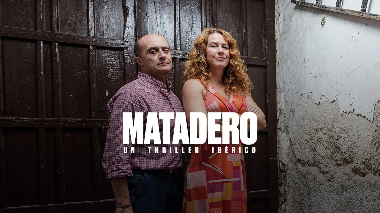 Foto de Matadero