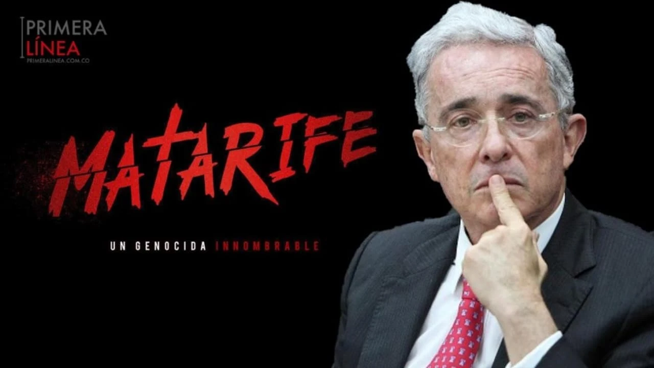 Foto de Matarife